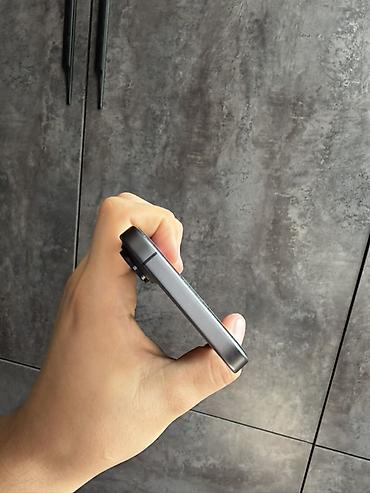 мой новый номер: IPhone 17, Б/у, 256 ГБ, Черный, Защитное стекло, Чехол, Кабель, 99 % — 5