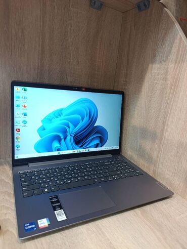 Acer: Lenovo Ideapad 3-15IAU7