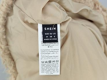boys warm jackets: Shein, Polar damski, rozmiar M — 4
