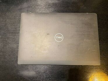 sd card: Notebook DELL Latitude 7400 Intel Core i7-8665U up to 4.8GHz / 4