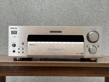 Pojačala i prijemnici: Sony FM Stereo/AM Receiver STR-DB790 – AV risiver sa snažnim i čistim — 2