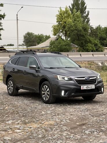 тойота королла кросс бишкек: Subaru Outback: 2020 г., 2.5 л, Автоматтык, Бензин, Кроссовер