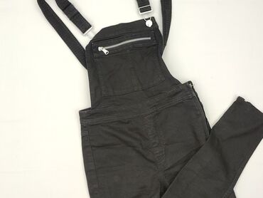 abercrombie and fitch jeans: Dungarees for women, H&M, size XS (EU 34)