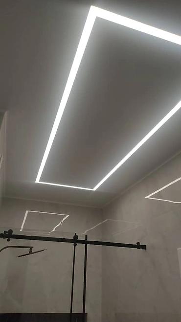 Натяжной потолок: Натяжной потолок 3D потолки, Глянцевое, Матовое Бесплатный замер, Гарантия, Бесплатная консультация — 2