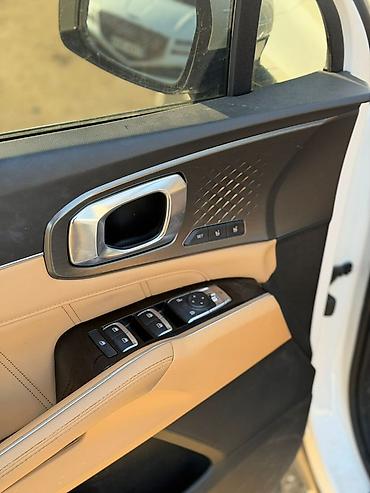 Kia: Kia Sorento: 2022 г., 1.6 л, Автомат, Гибрид, Кроссовер — 14