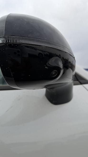 ff akk: Changan Qiyuan Q05: 2026 г., 0.1 л, Автомат, Электромобиль, Кроссовер — 3