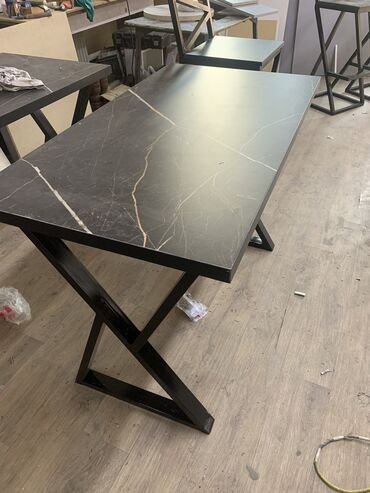 Мебель на заказ: Офисные мебель в наличии и на заказ Стеллажи столы в стиле лофт — 39