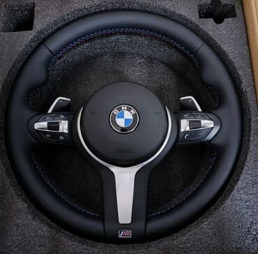 bmw m3 f80: Руль для BMW F10 / F20 / F22 / F30 / F32 / M2 / M3 / M4 / X1 / X2 / X3