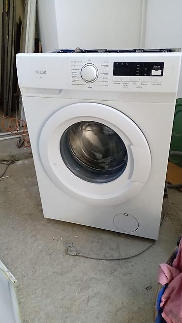 Техниканы оңдоо: Ремонт стиральных машин всех марок: Samsung, LG, Bosch, Indesit, Beko — 6