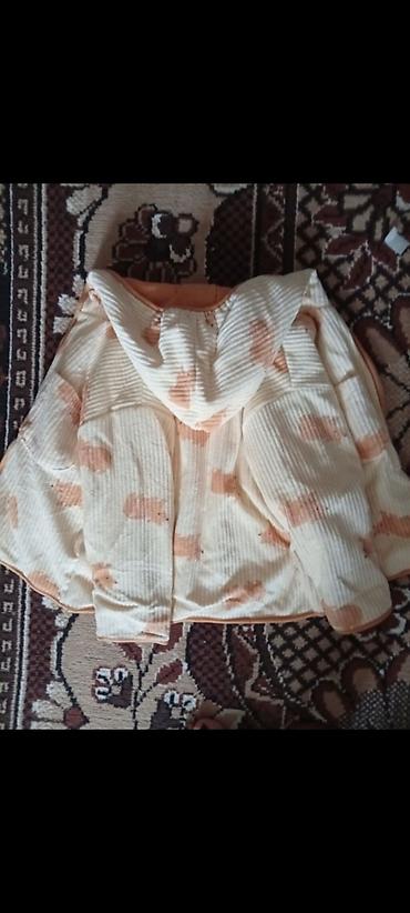 mama luma: Uşaq dəsti, Uniseks, 1 - 2 yaş — 2