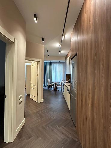 tap az baki: Port baku TAC Residence-də lüks 3 otaqlı mənzil kirayə • Lokasiya — 8