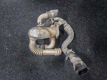 haube: HLADNJAK EGR-A 1.3CDTI 66KW ZA OPEL ASTRA H, CORSA D, MERIVA | Svi — 1