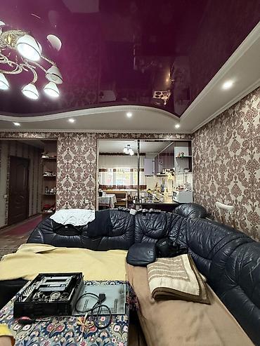 Продажа коттеджей и домов: 5 комнат, 150 м², 10 соток, Бишкек, Новопавловка с — 12