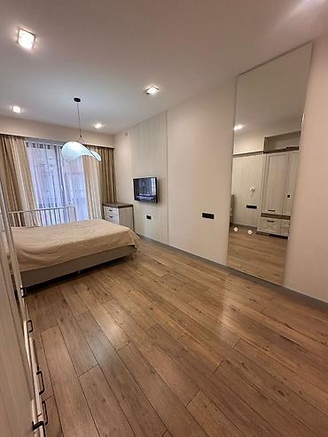 Продажа квартир: 3 комнаты, 116 м², Элитка, 3 этаж, Дизайнерский ремонт — 22