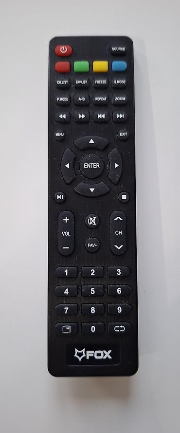 Televizori: FOX 32ATV131E LED HD TV Televizor je nov, jedva da je ponekad uključen — 11