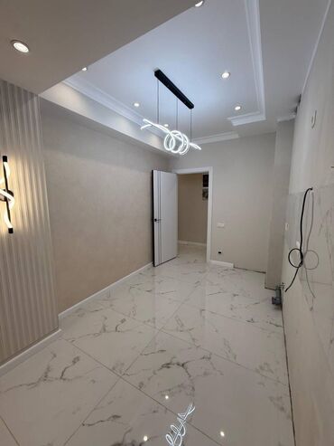 Продажа участков: 2 комнаты, 54 м², Элитка, 10 этаж