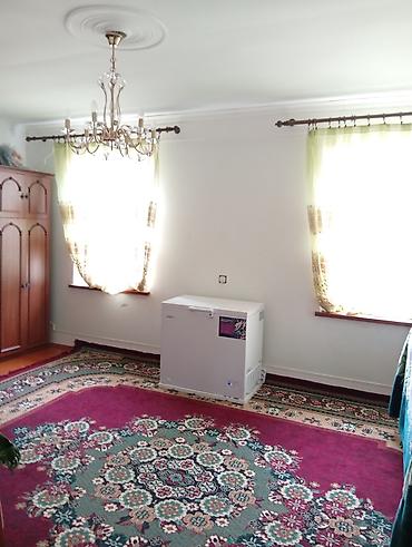digah ev: 4 otaqlı, 150 kv. m, Kredit yoxdur — 8