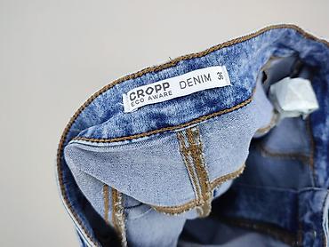 cropp dzwony: Cropp, Jeansy damskie, rozmiar S — 4