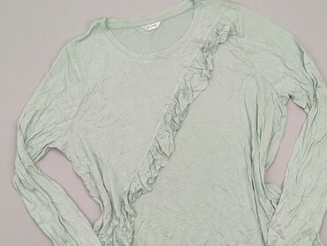 bluzki z koronkowymi rękawami: Blouse, WomenS Secret, L (EU 40), condition - Very good