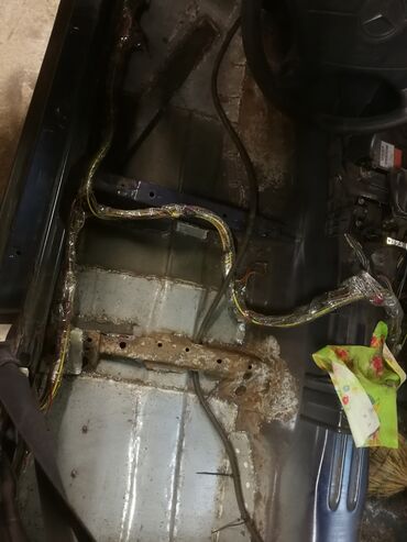 СТО, ремонт транспорта: Замена масел, жидкостей, Плановое техобслуживание, Замена фильтров, без выезда — 12