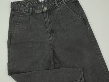 spodenki jeansowe damskie krótkie: Jeans, 2XL (EU 44), condition - Very good