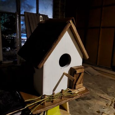 Yuvalar: Quş yuvası modellərimiz. təsvirlərə əlavə olunan məhsullardan — 4