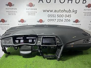 neta ls: Торпедо Hyundai 2018 г., Б/у, Оригинал, Корея — 1
