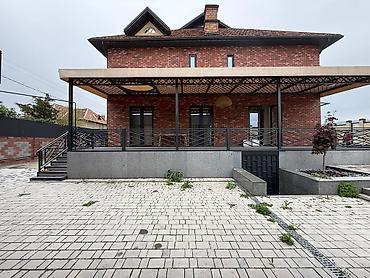 Долгосрочная аренда домов: 360 м², 4 комнаты — 1