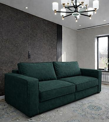 Прямые диваны: Прямой диван — 3