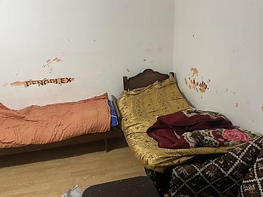 Uzunmüddətli kirayə mənzillər: Kirayə üçün 2 otaqlı mənzil (studiyaya yaxın plan). Şəkillərdə — 19