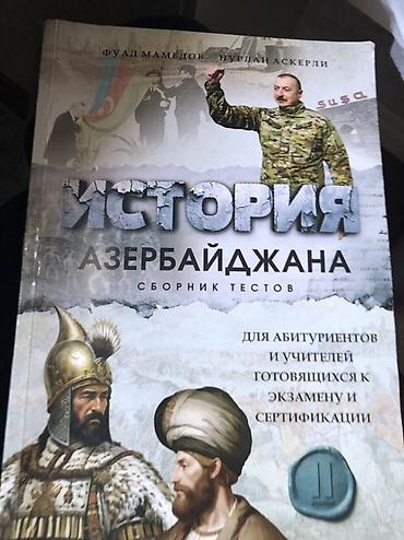 Testlər: Qiymet 1-5 azn testlerin oz qiymeti 15 manatdi ici karandasnan — 1