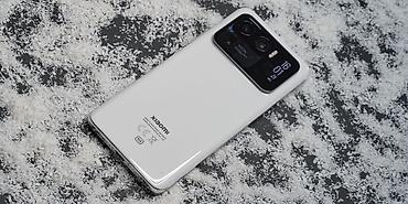 honor x8a: Xiaomi, 11T Pro, Б/у, цвет - Белый — 1