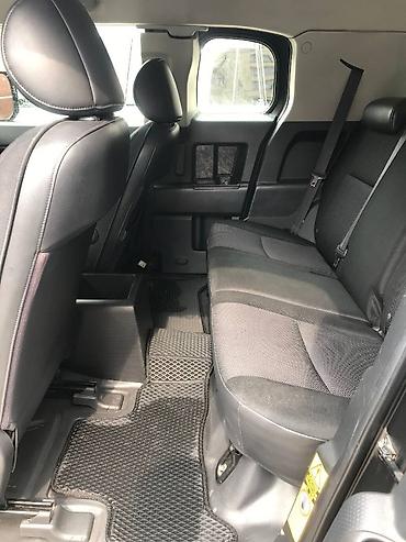 au: Авто на прокат - Toyota FJ-Cruiser 2009г.в. --- 70-80-90$ в сутки — 8