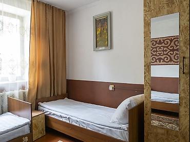 Аренда отелей и хостелов: ХОСТЕЛ В БИШКЕКЕ ОТ 700 СОМ 🔥 Bozui Hostel | 24/7 | Халал | Арзан | — 5