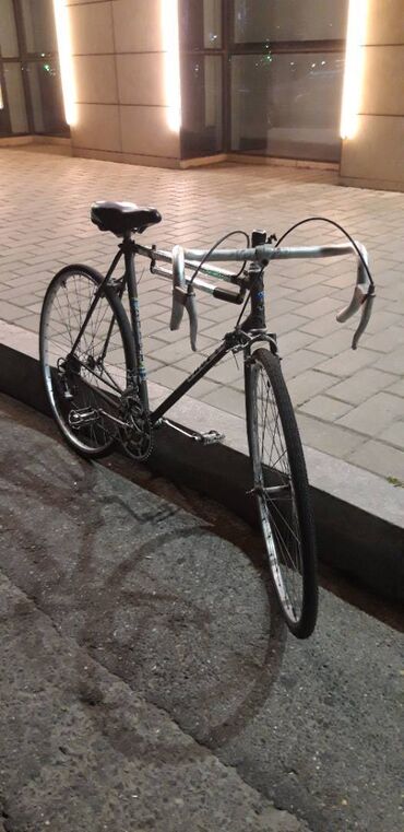 skorosnoy velosiped satisi: Yeni Şose velosipedi 29"