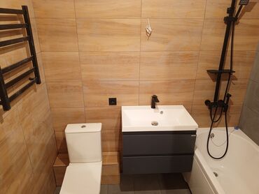 Укладка плитки: Подготовка стен для укладки, Подготовка стен для грунтовки, Резка плитки | Керамическая плитка, Керамогранитая плитка, Мраморная плитка | Вертикальная укладка, Диагональная укладка, Горизонтальная укладка Больше 6 лет опыта — 8