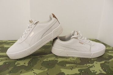 replay patike plave: Puma, 37.5, color - White