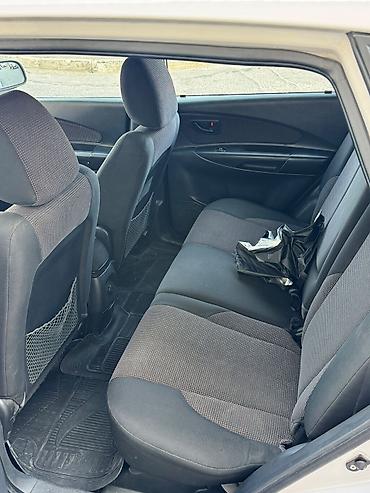 jetta 2008: Hyundai Tucson: 2 l | 2008 il Krossover — 7