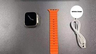 apple watch 5 40: Smart watch ultra