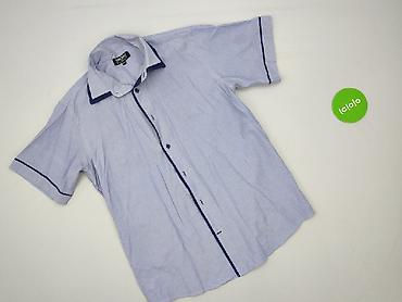 jean pascal clothes: Koszulа dla mężczyzn, rozmiar M — 2
