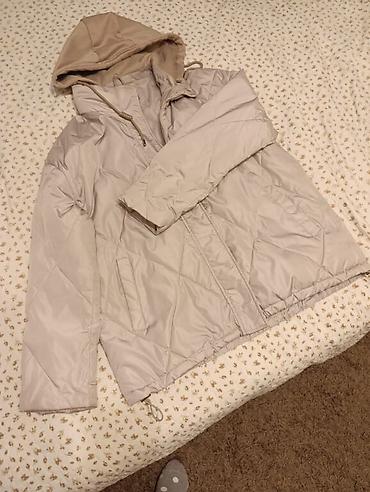 nike tech flecce: Женские куртки разные. Джинсы h&m и mango 48-50-52 размер1 — 2