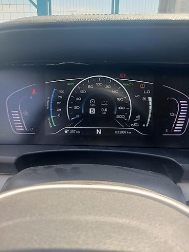 byd e9 1: Dongfeng Aeolus Haohan: 2022 г., Автомат, Электромобиль, Седан — 4