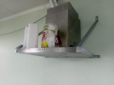 Рестораны, кафе: Авторынок Риом Сдается столовая Площадь: 49м2 Этаж: 1 Внутри пять — 8