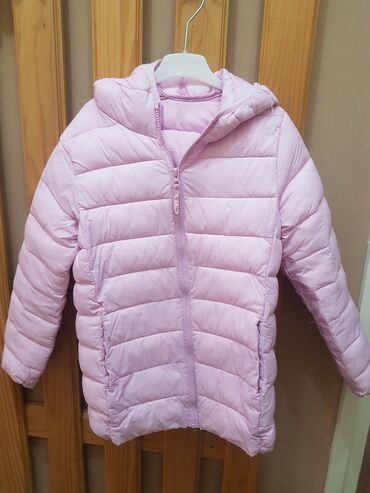kaputi cena: Windbreaker jacket, 134-140