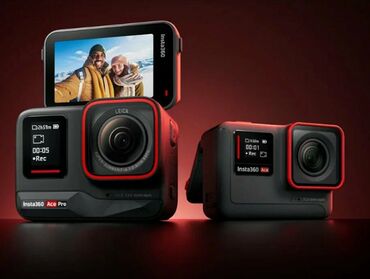 аквафор фильтр баку: Insta 360° Ace Pro Action Camera (NEW). Dünyada «TOP5 Action