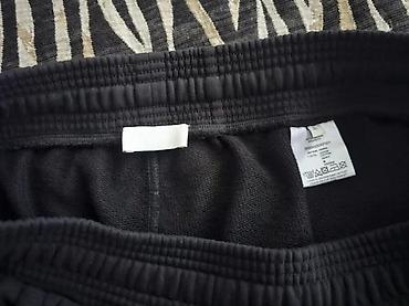 Bermude i šortsevi: Bermude i šortsevi Givenchy, bоја - Crna — 3