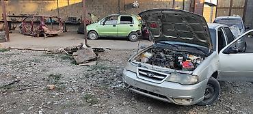 скупка авто: Разборка автомобилей Daewoo/ Chevrolet - Разбор на запчасти — 6