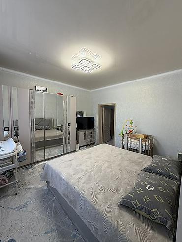 Продажа коттеджей и домов: Продается уютный жилой дом🏠 📍Кант /Район Военного городка 📍улица — 23