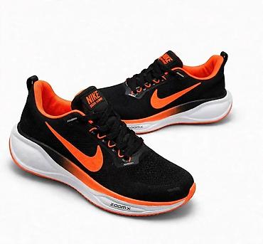 run off patike: Nike patike za trčanje – ZoomX - Model: niskoprofilne patike za — 1