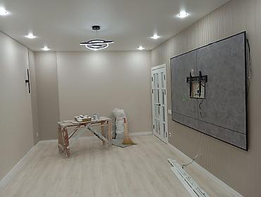 Ремонт под ключ: Ремонт под ключ | Офисы, Квартиры, Дома Больше 6 лет опыта — 14